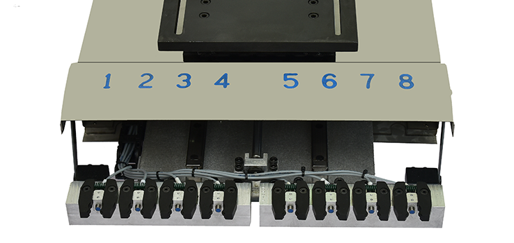 直排式刀庫 直排式刀庫