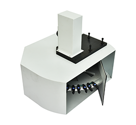 斗笠式伺服刀庫 斗笠式伺服刀庫